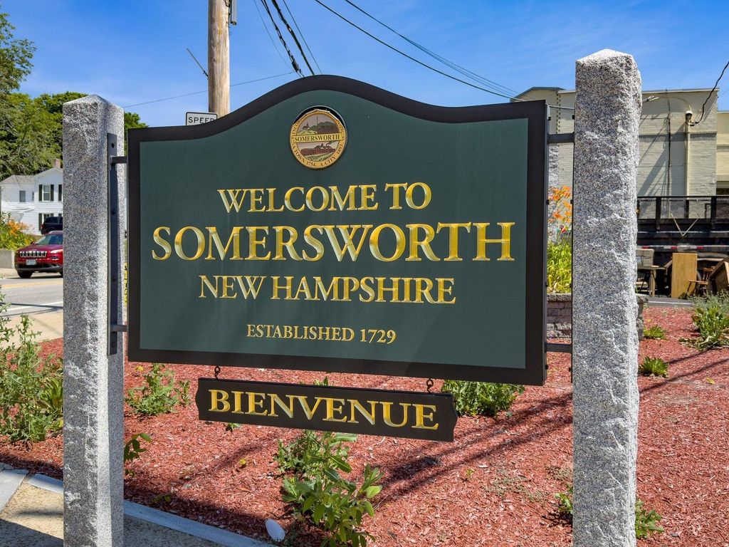 Photo of 94 Maple Street #F, Somersworth, NH 03878 (MLS # 5099957)