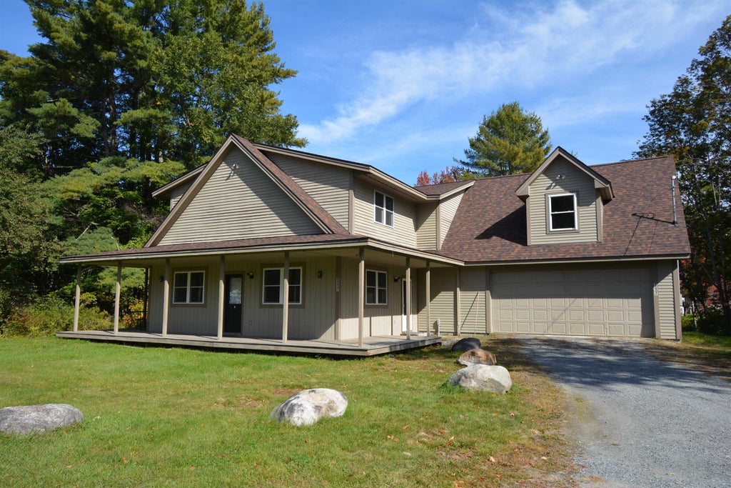 Photo of 317 Route 10 Route, Grantham, NH 03753 (MLS # 5111664)