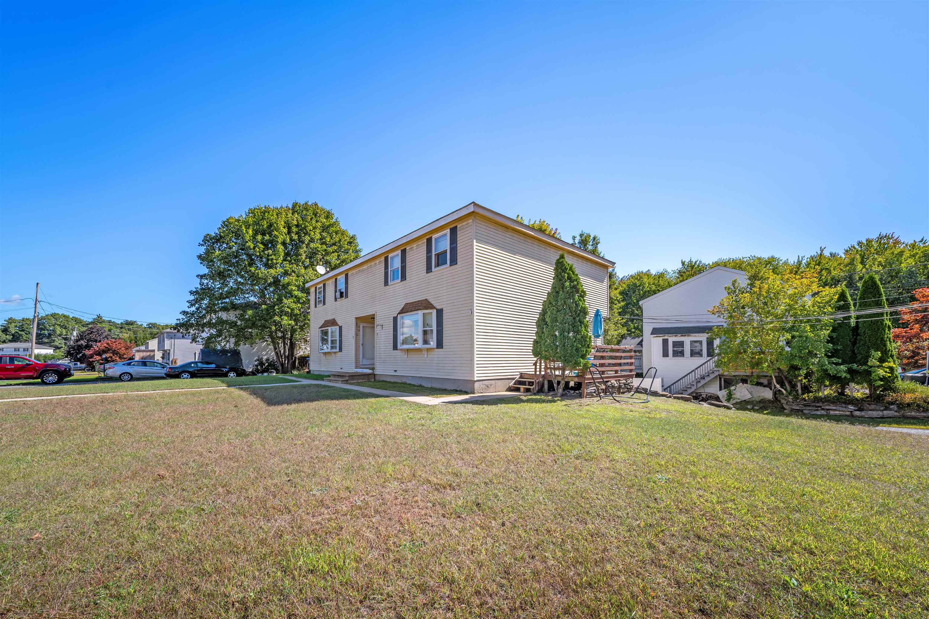 30 Norman Drive R