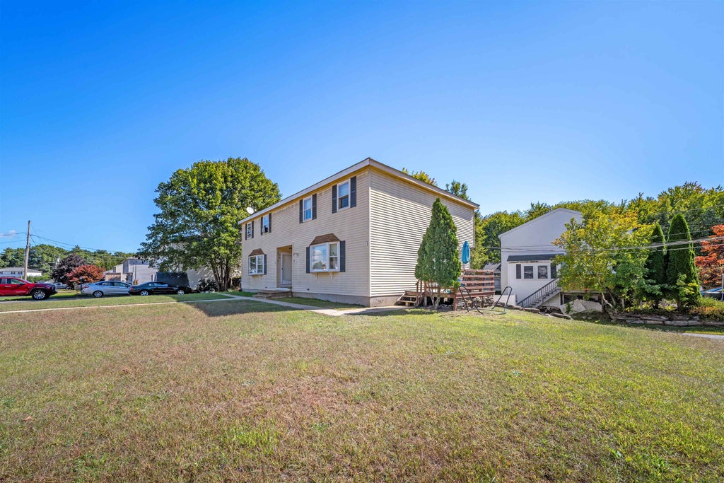 Photo of 30 Norman Drive #R, Derry, NH 03038 (MLS # 5110909)