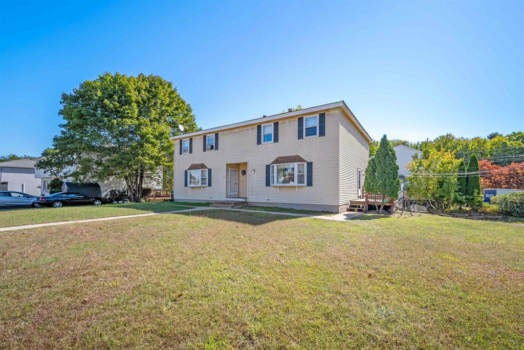 Photo of 30 Norman Drive #R, Derry, NH 03038 (MLS # 5110909)