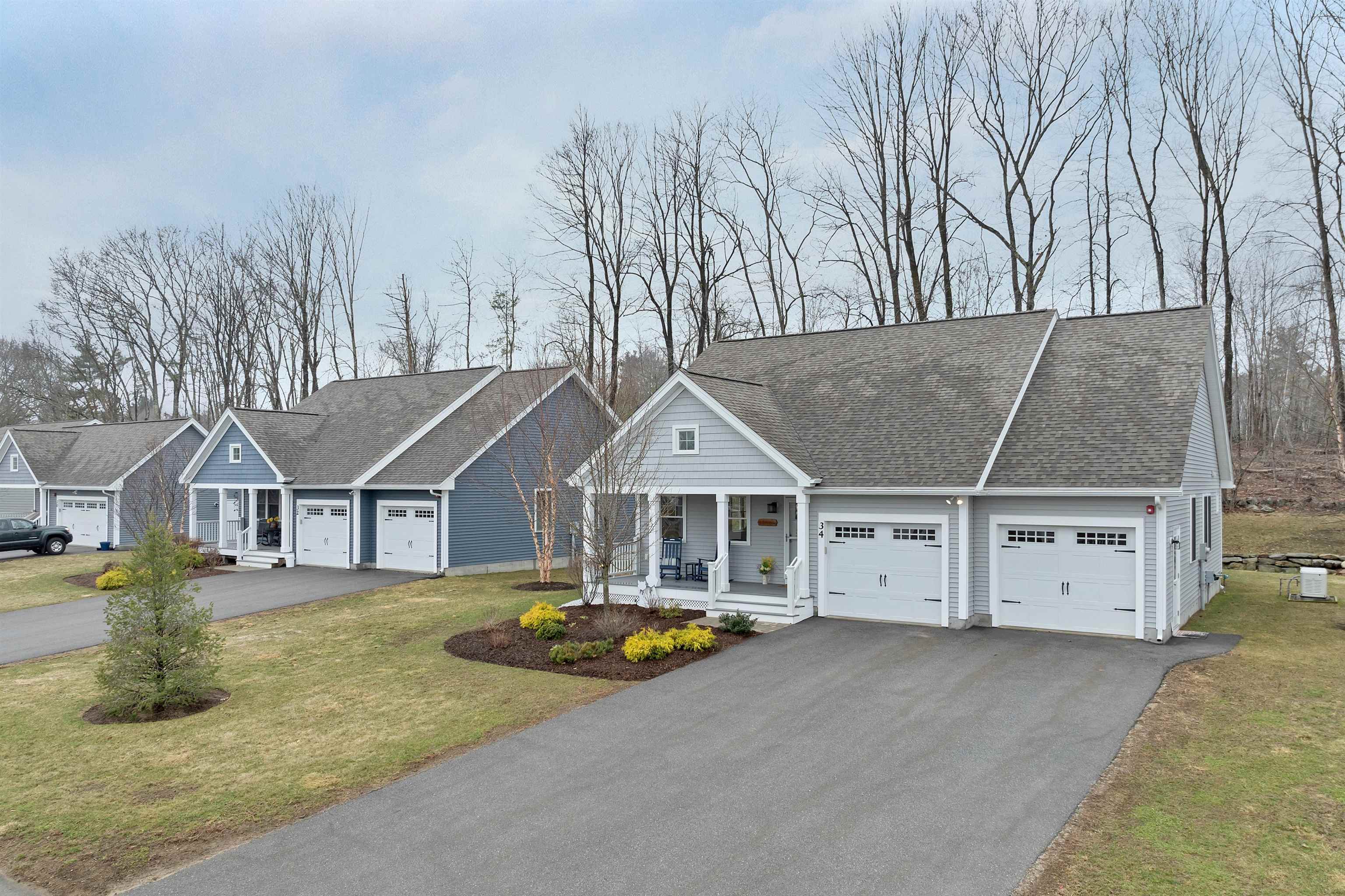 34 Three Ponds Drive