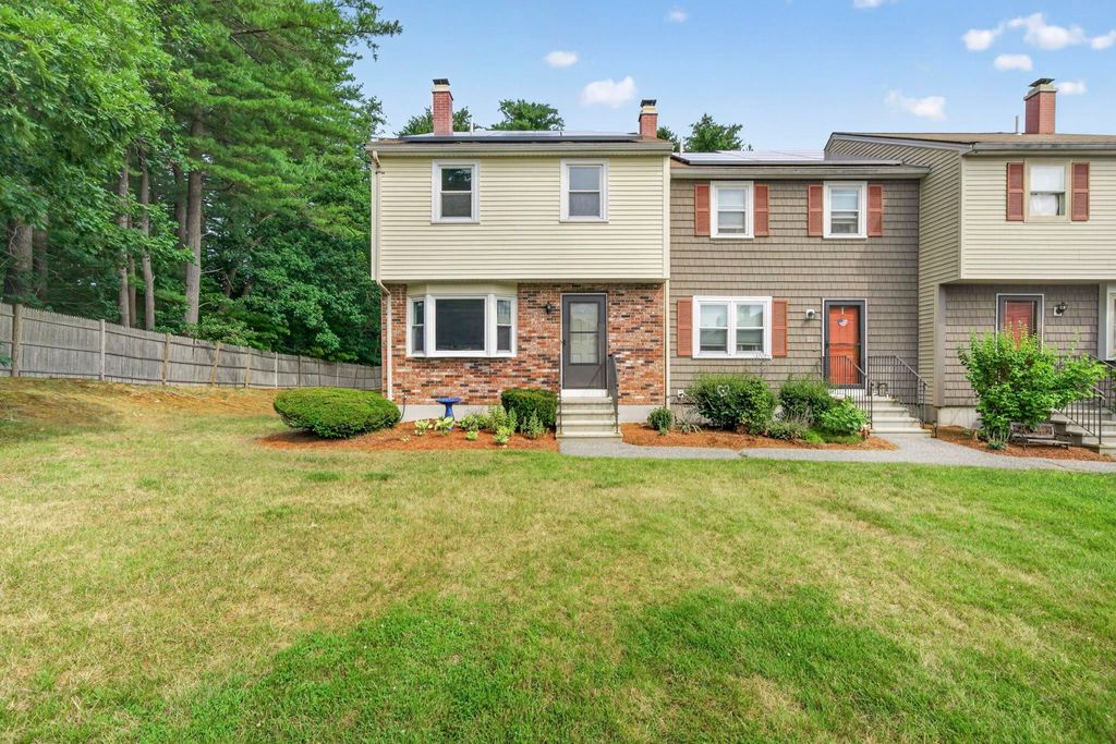 Photo of 24 Stonegate Lane, Derry, NH 03038 (MLS # 5101163)