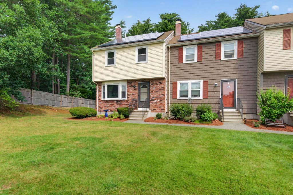 Photo of 24 Stonegate Lane, Derry, NH 03038 (MLS # 5101163)