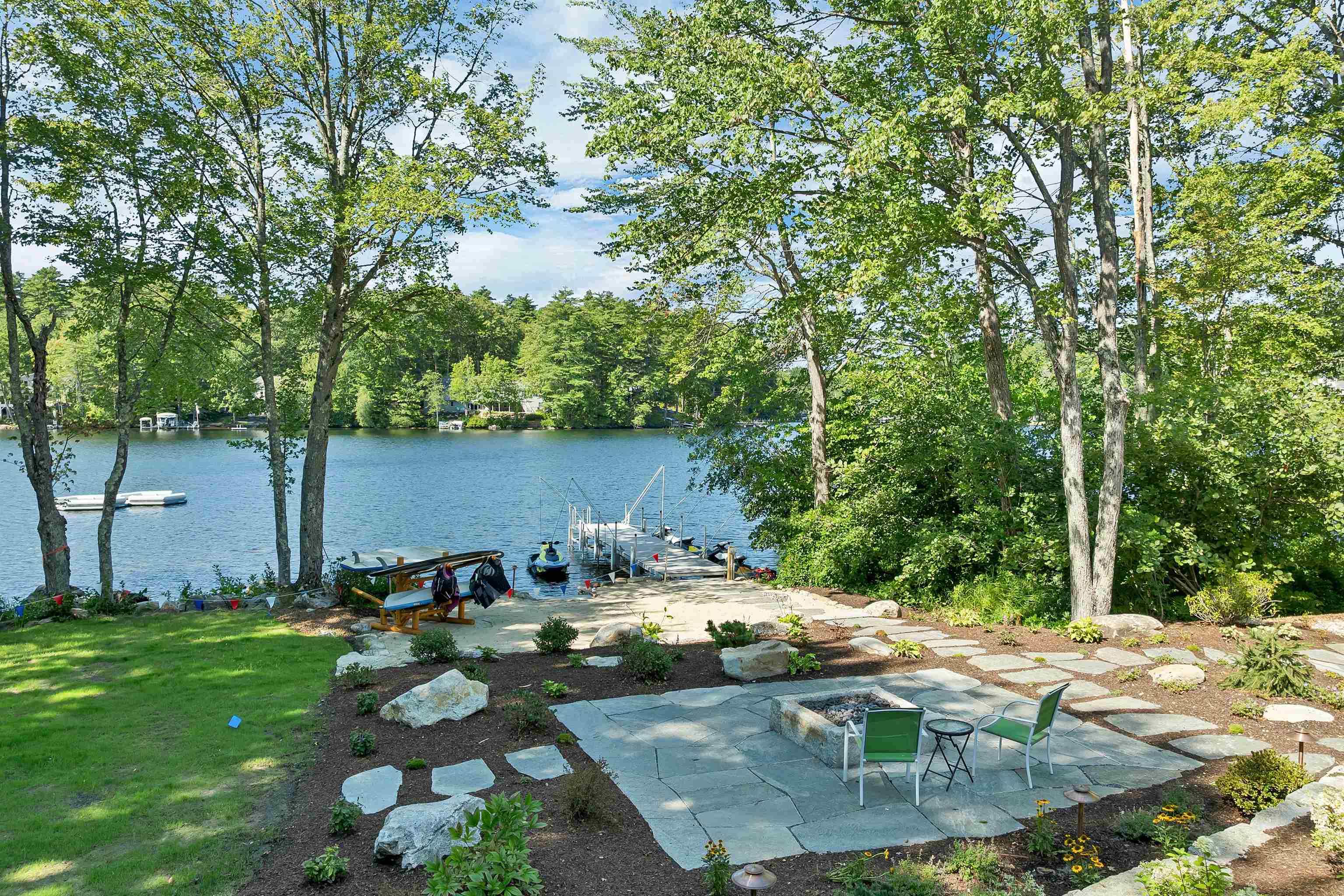 23 Crystal Shore Road
