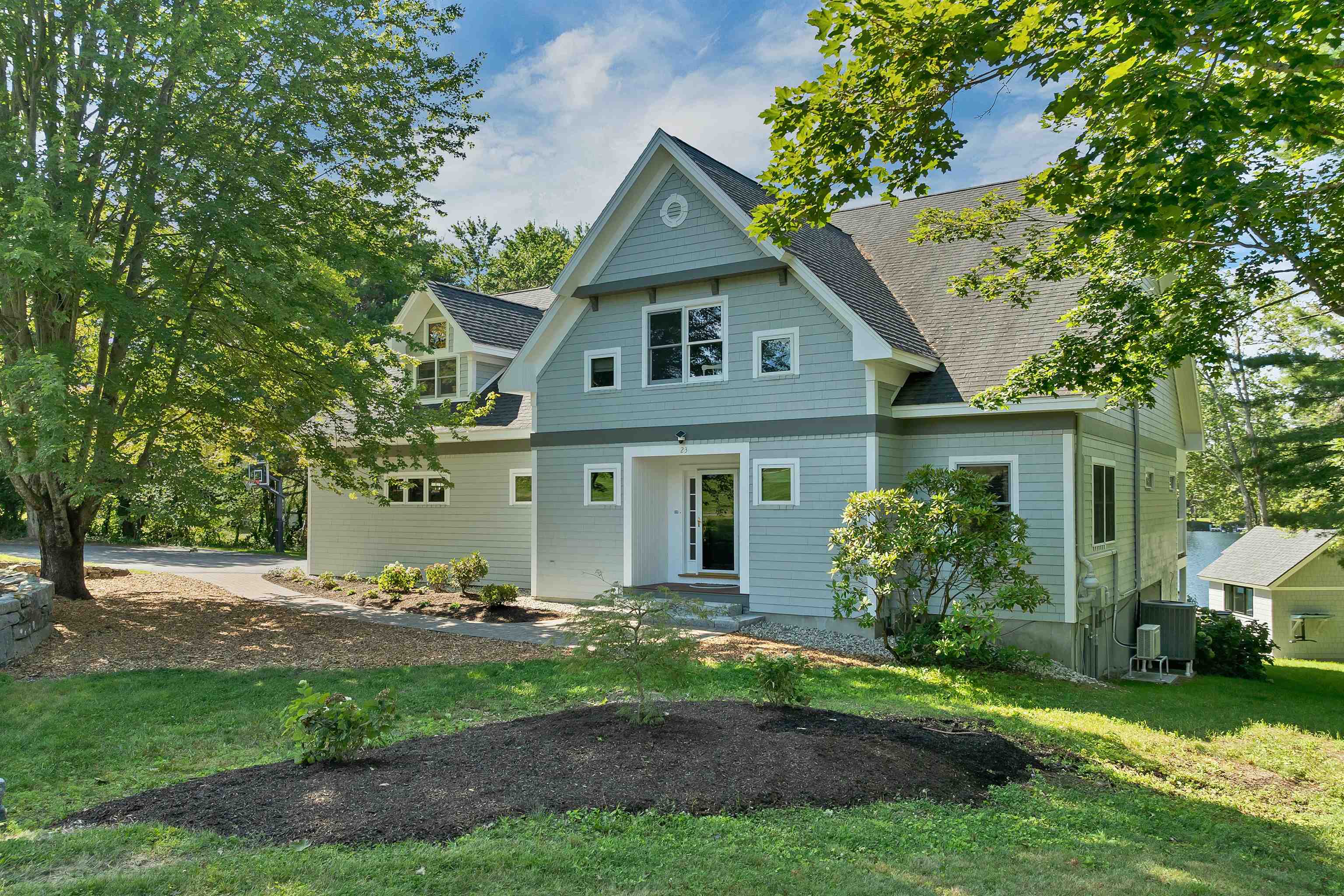 23 Crystal Shore Road