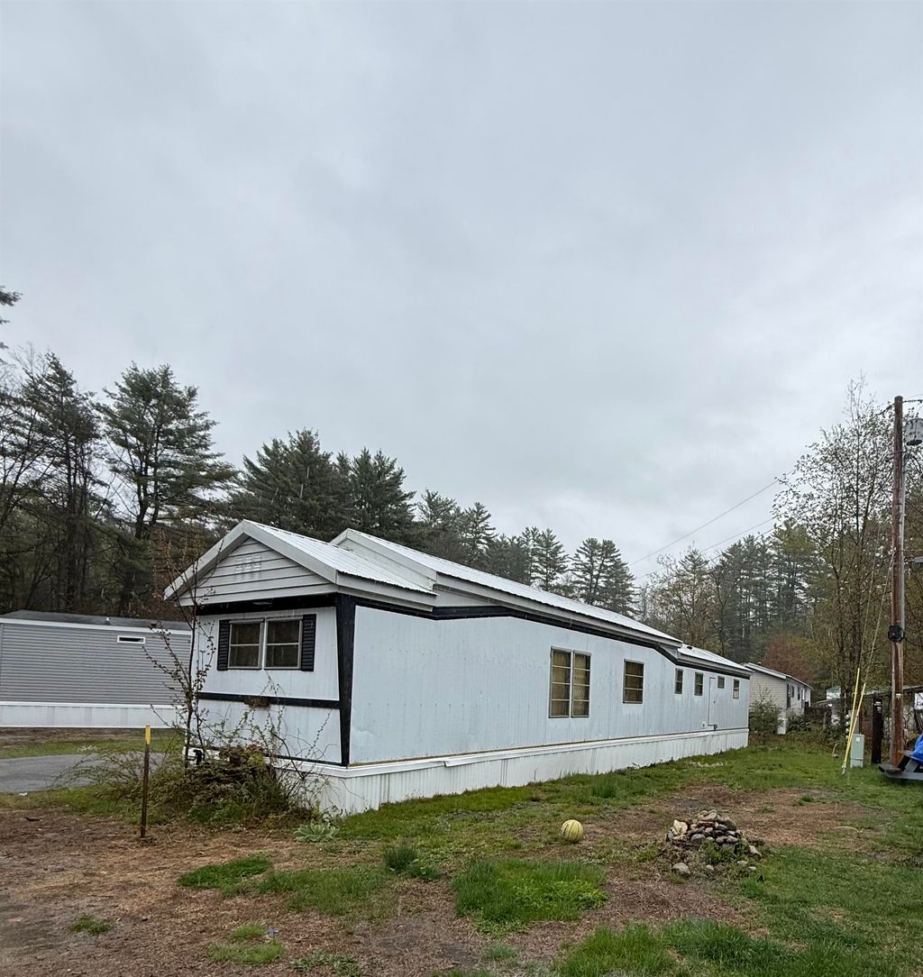 Photo of Campton, NH 03223 (MLS # 5089711)