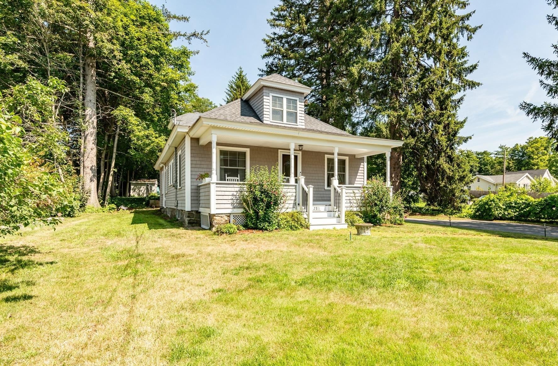 281 Main Street