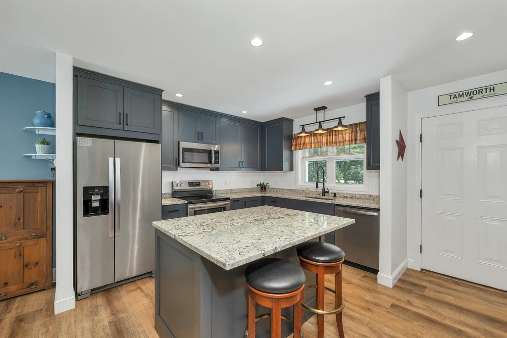 Photo of 228 Silver Pine Lane, Tamworth, NH 03886 (MLS # 5107514)