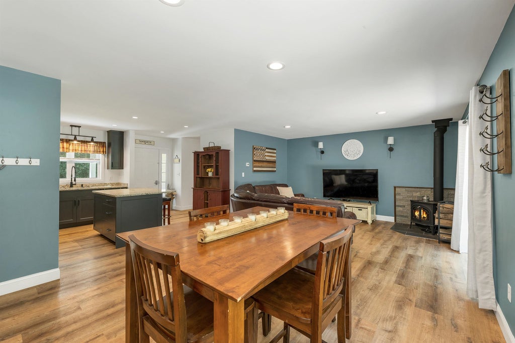 Photo of 228 Silver Pine Lane, Tamworth, NH 03886 (MLS # 5107514)
