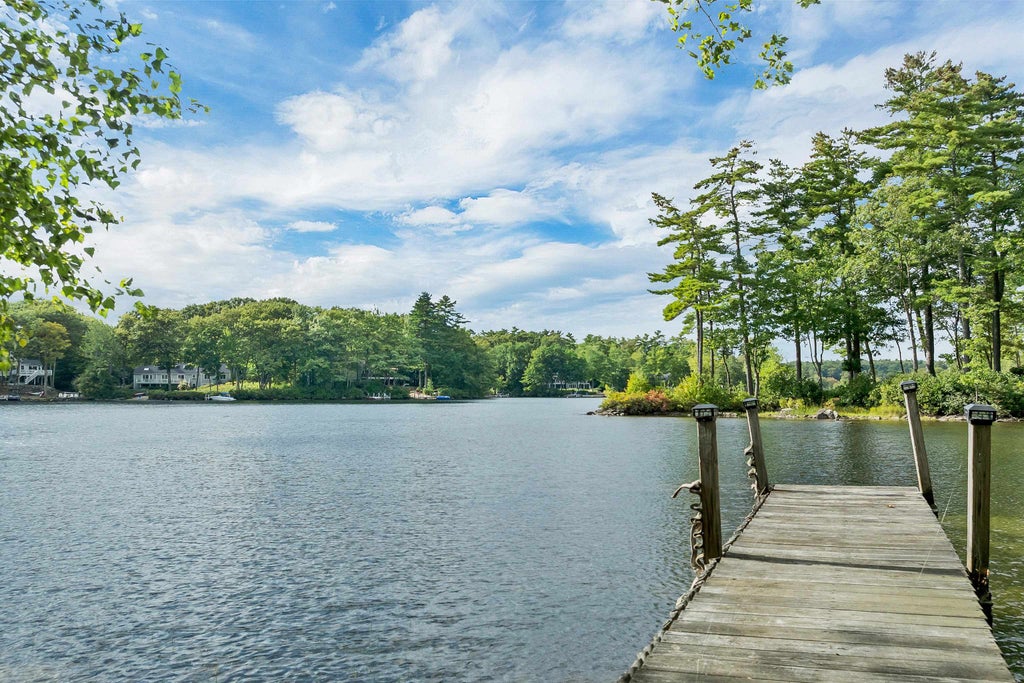 Photo of 49 Kings Pine Road, Wolfeboro, NH 03894 (MLS # 5108772)