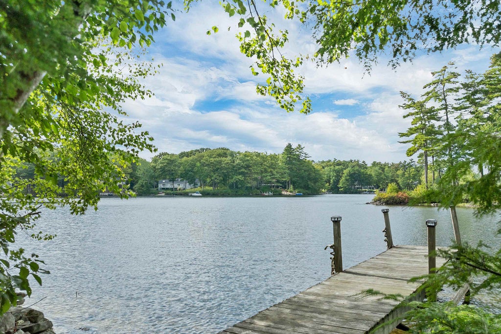 Photo of 49 Kings Pine Road, Wolfeboro, NH 03894 (MLS # 5108772)
