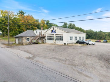 206 Ash swamp Road Newmarket NH 03857