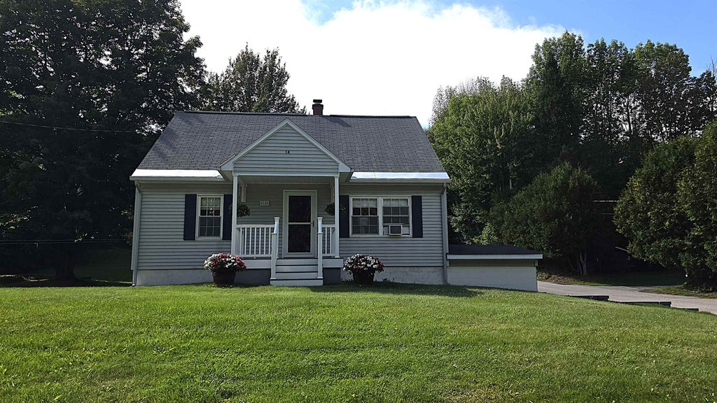 Photo of 14 Gordon Avenue, Gorham, NH 03581 (MLS # 5108369)
