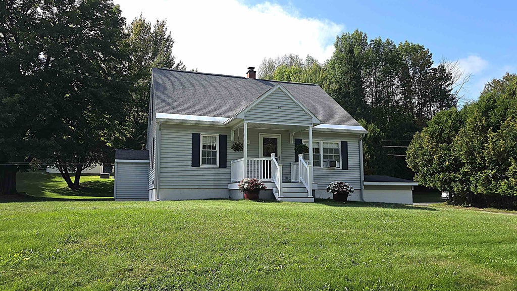 Photo of 14 Gordon Avenue, Gorham, NH 03581 (MLS # 5108369)