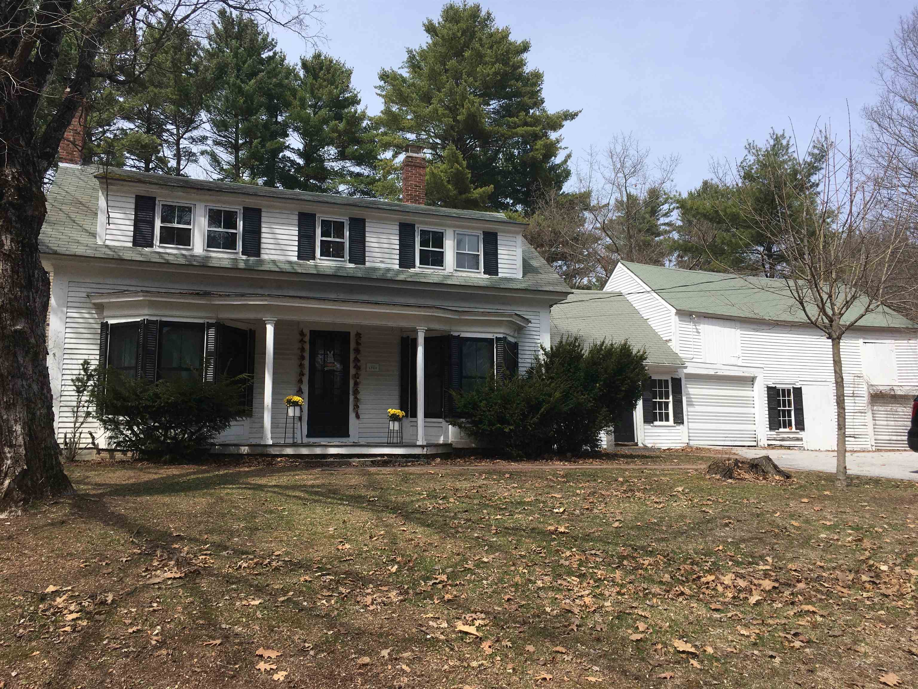 270 East Side Drive