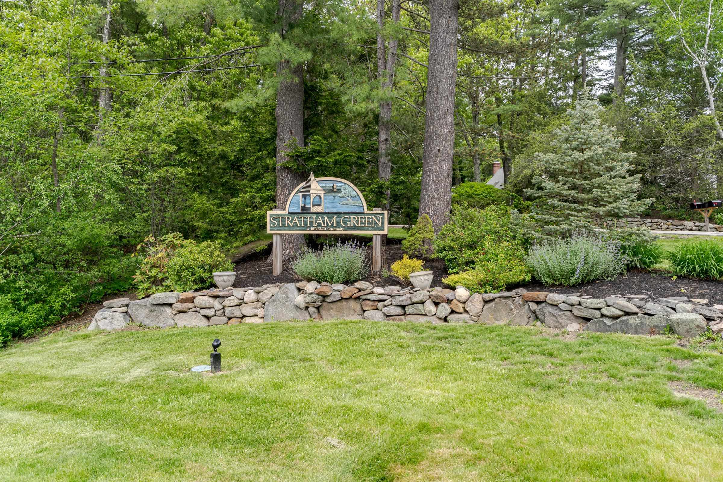 59 Stratham Green Road