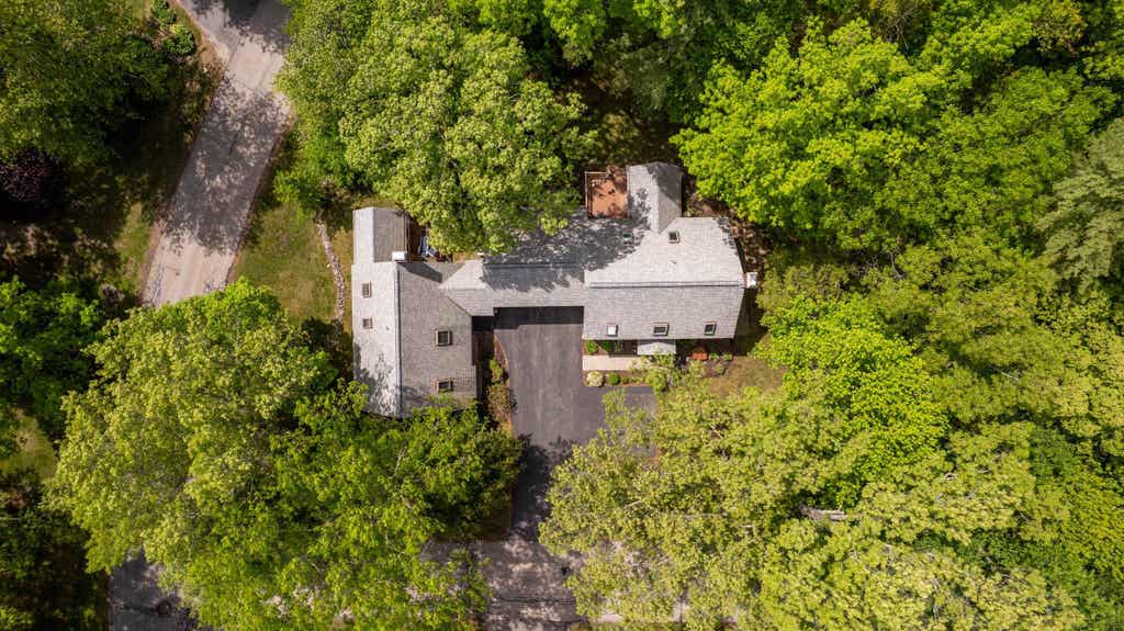 Photo of 59 Stratham Green Road, Stratham, NH 03885 (MLS # 5098072)