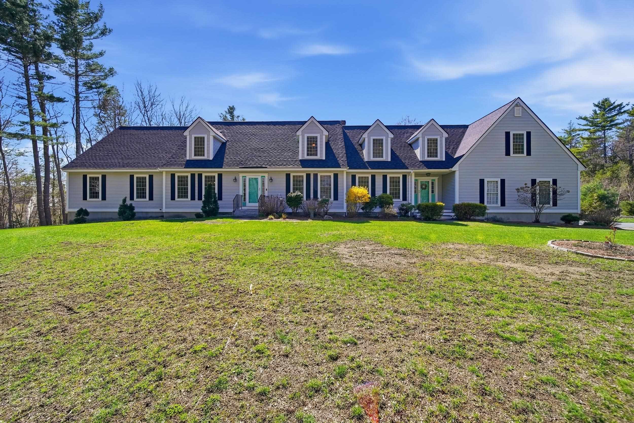 149 Crawford Road