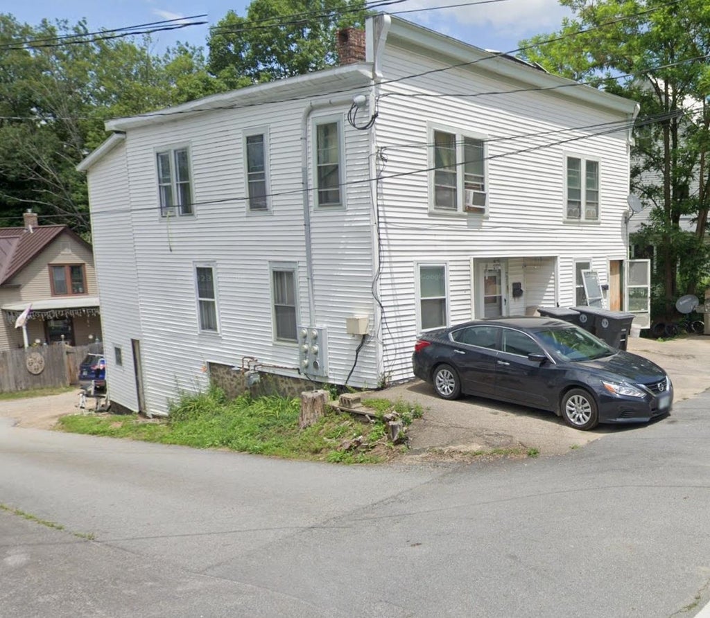 Photo of 20 Terrace Street, Franklin, NH 03235 (MLS # 5093887)