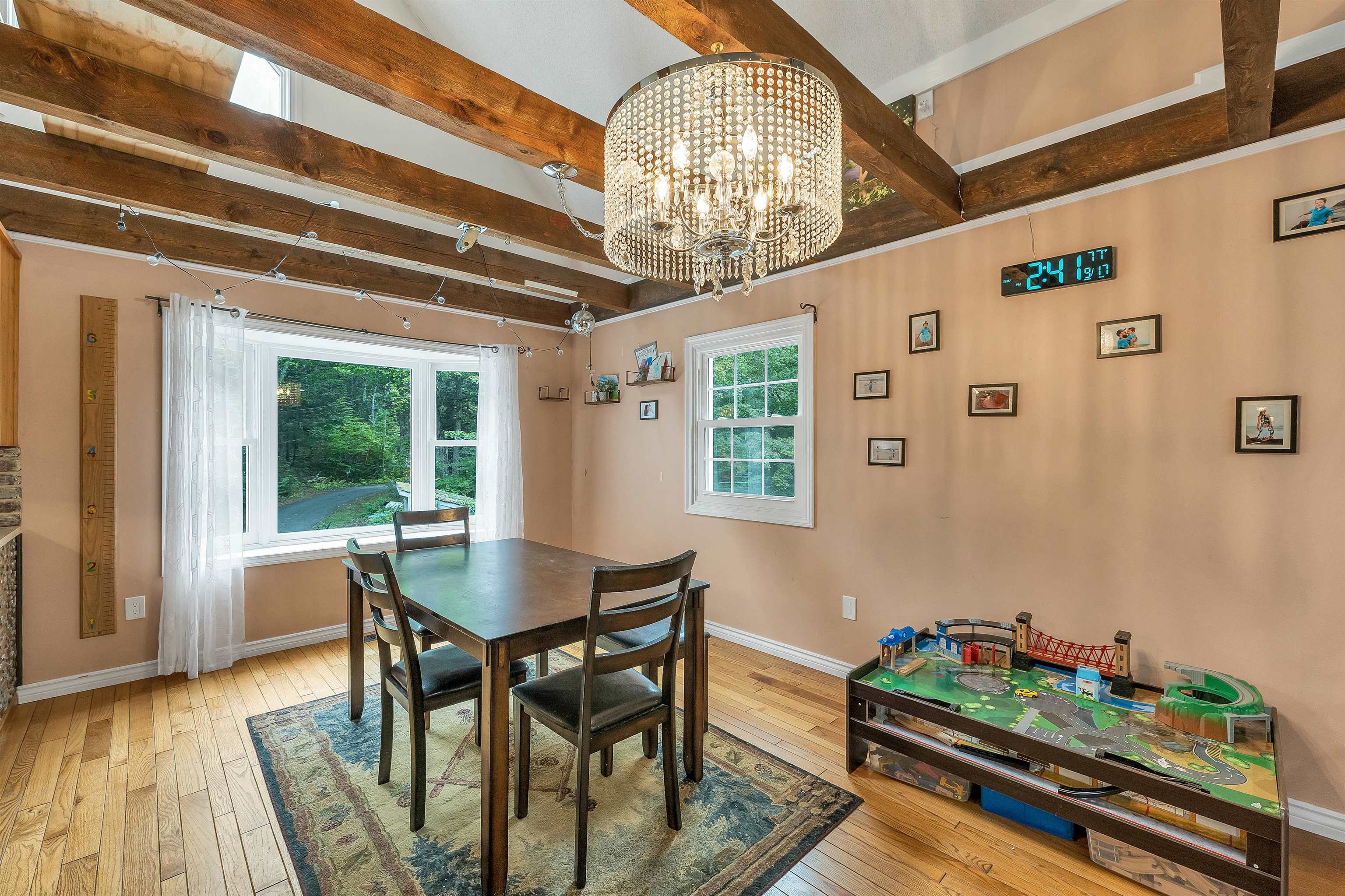 410 Paige Hill Road