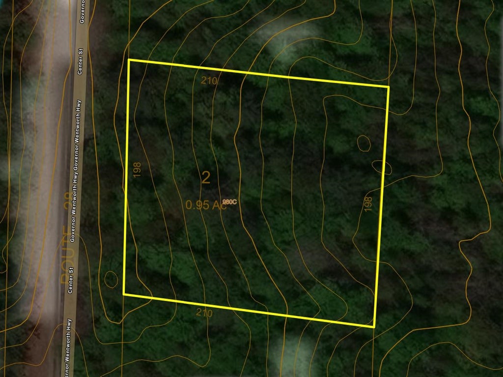 Photo of 432 Center Street, Wolfeboro, NH 03894 (MLS # 5115086)