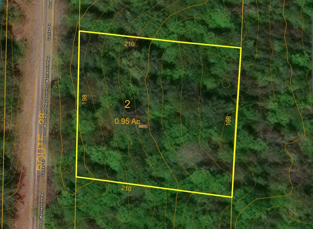 Photo of 432 Center Street, Wolfeboro, NH 03894 (MLS # 5115086)