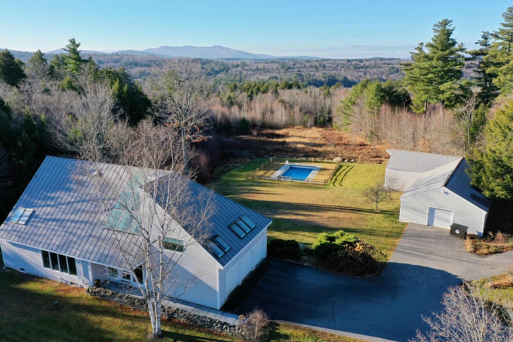 Photo of 408 Knights Hill Road, New London, NH 03257 (MLS # 5023792)