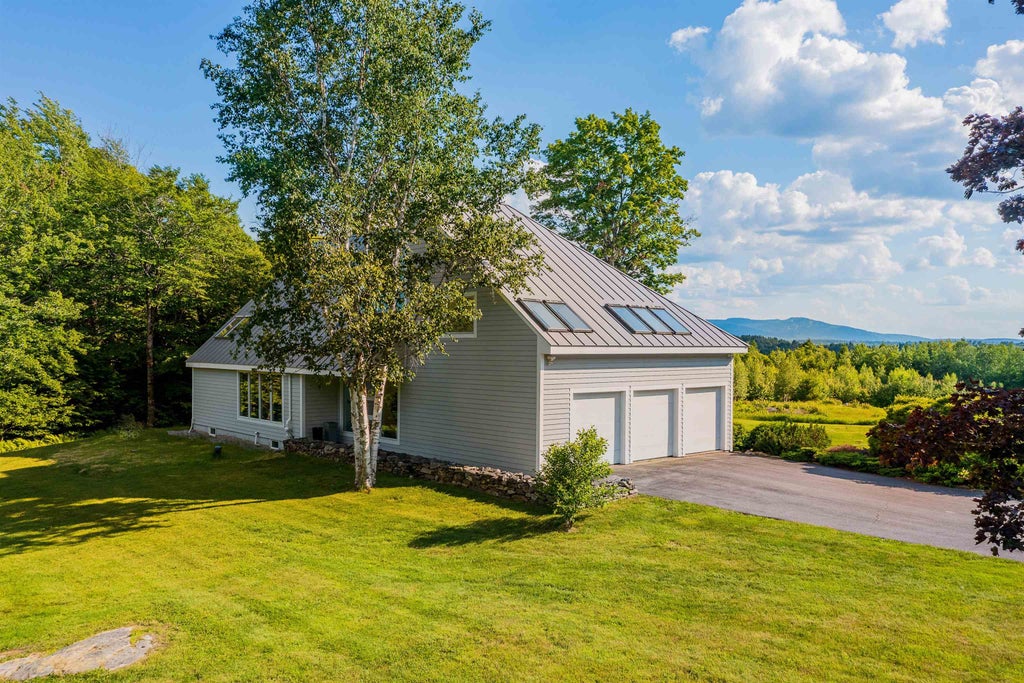 Photo of 408 Knights Hill Road, New London, NH 03257 (MLS # 5023792)