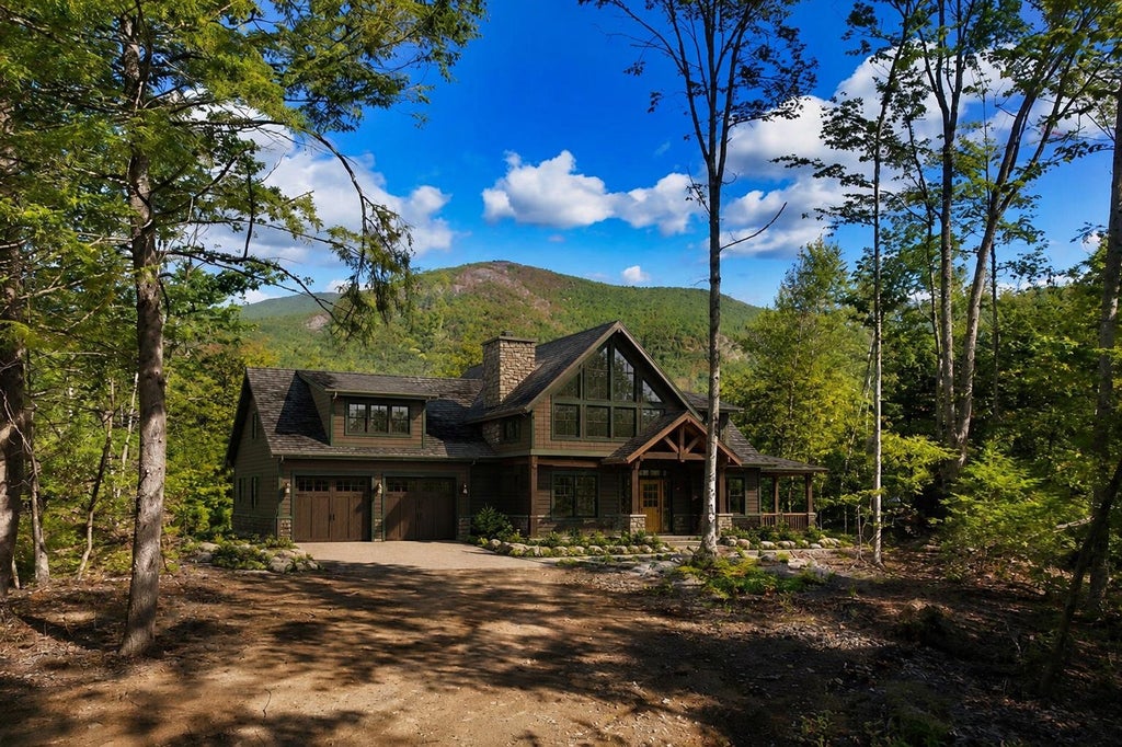 Photo of 1212108 Jacob Hall Farm Road #8, Rumney, NH 03266 (MLS # 5017239)