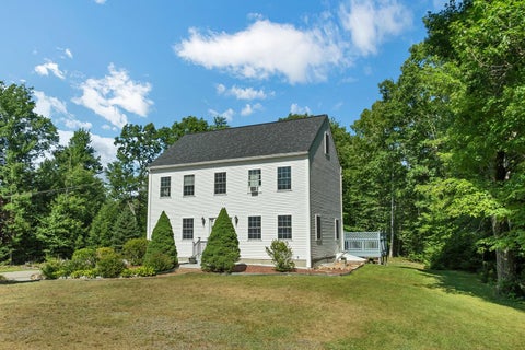 Photo of 37 Cherub Drive, Farmington, NH 03835 (MLS # 5101142)