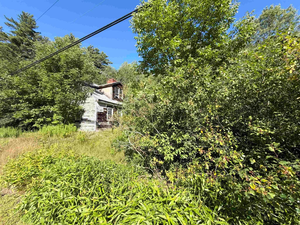Photo of 122 Poor Farm Road, New Ipswich, NH 03071 (MLS # 5100984)