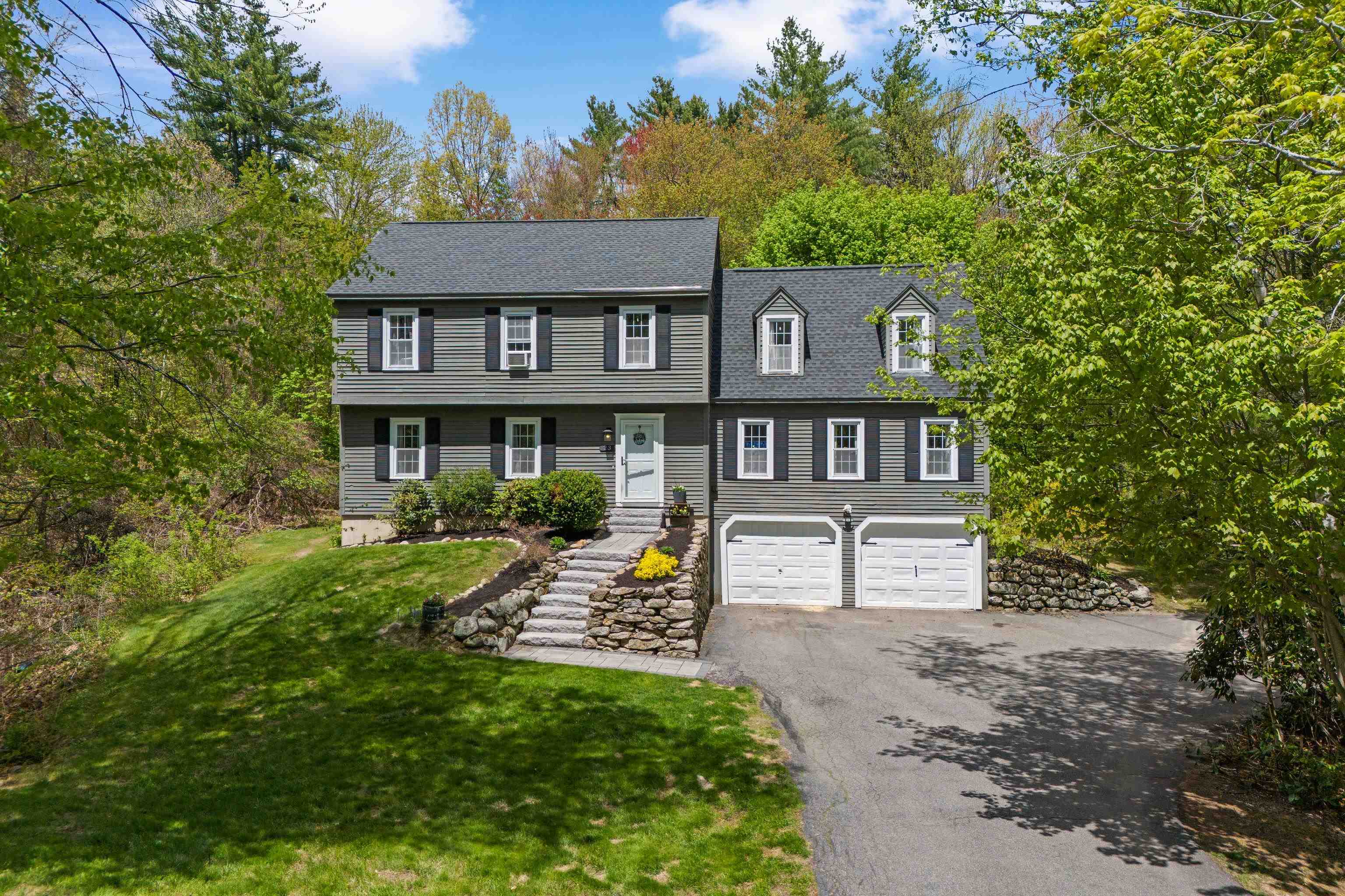 23 Hitching Post Lane