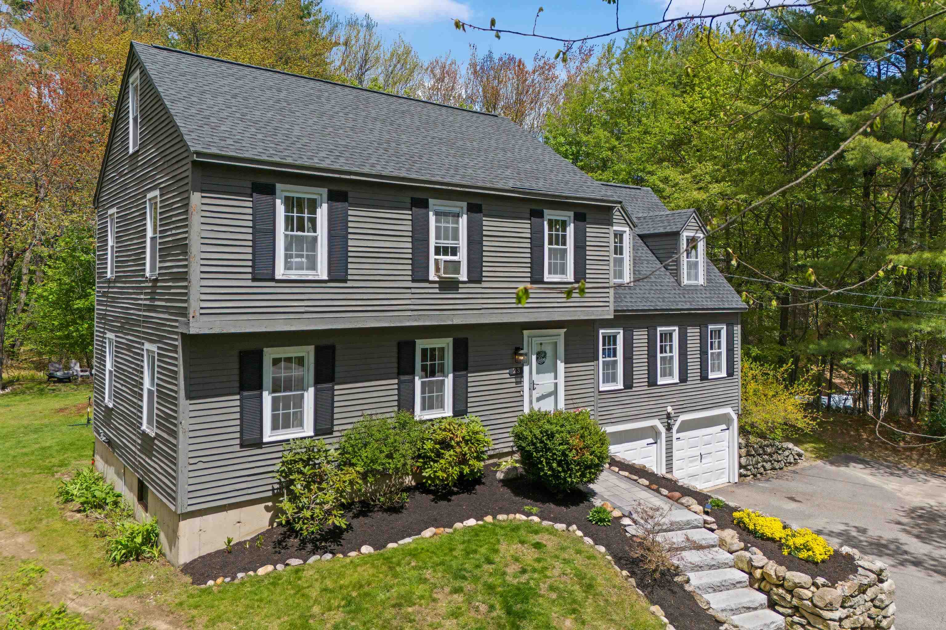 23 Hitching Post Lane