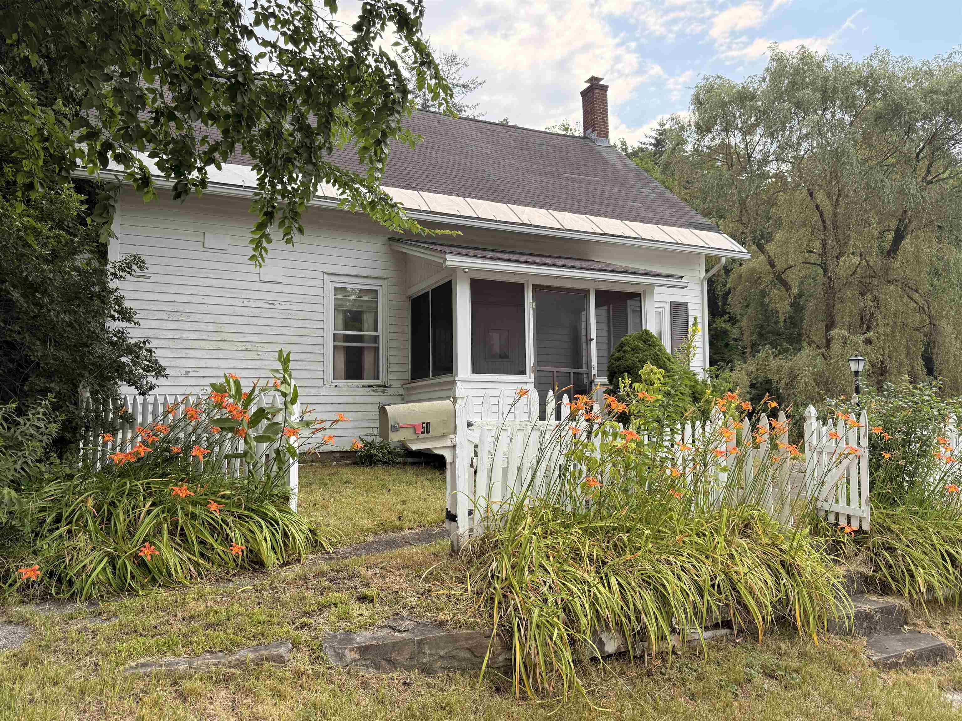 50 Carver Street