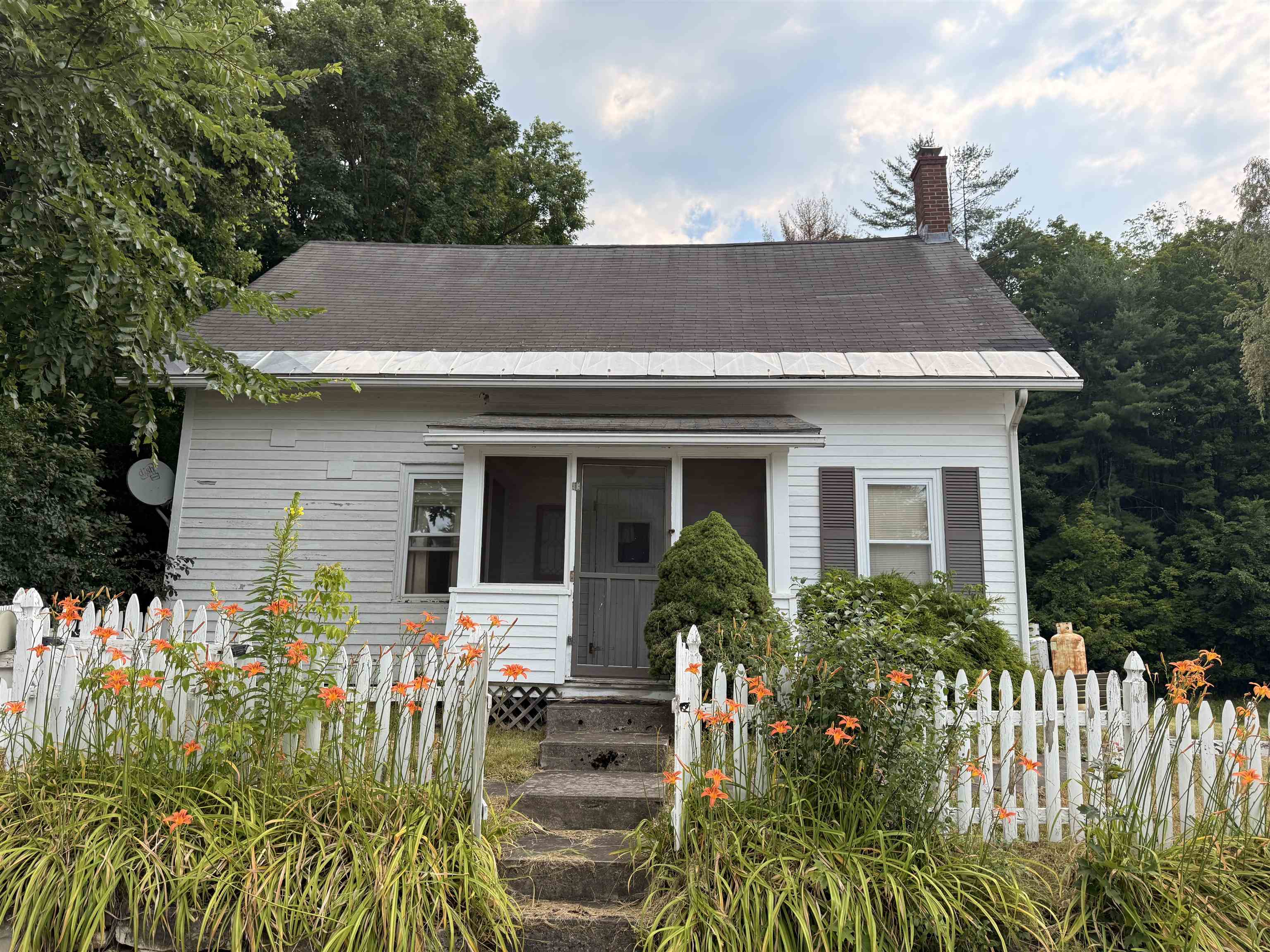 50 Carver Street