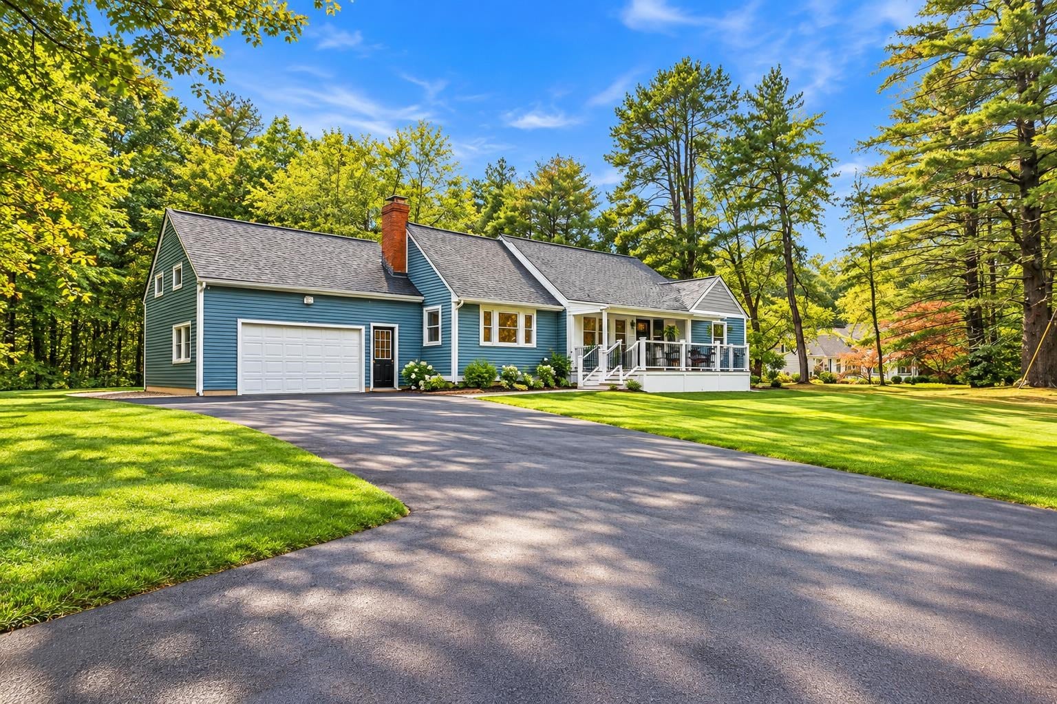 28 Kelley Road