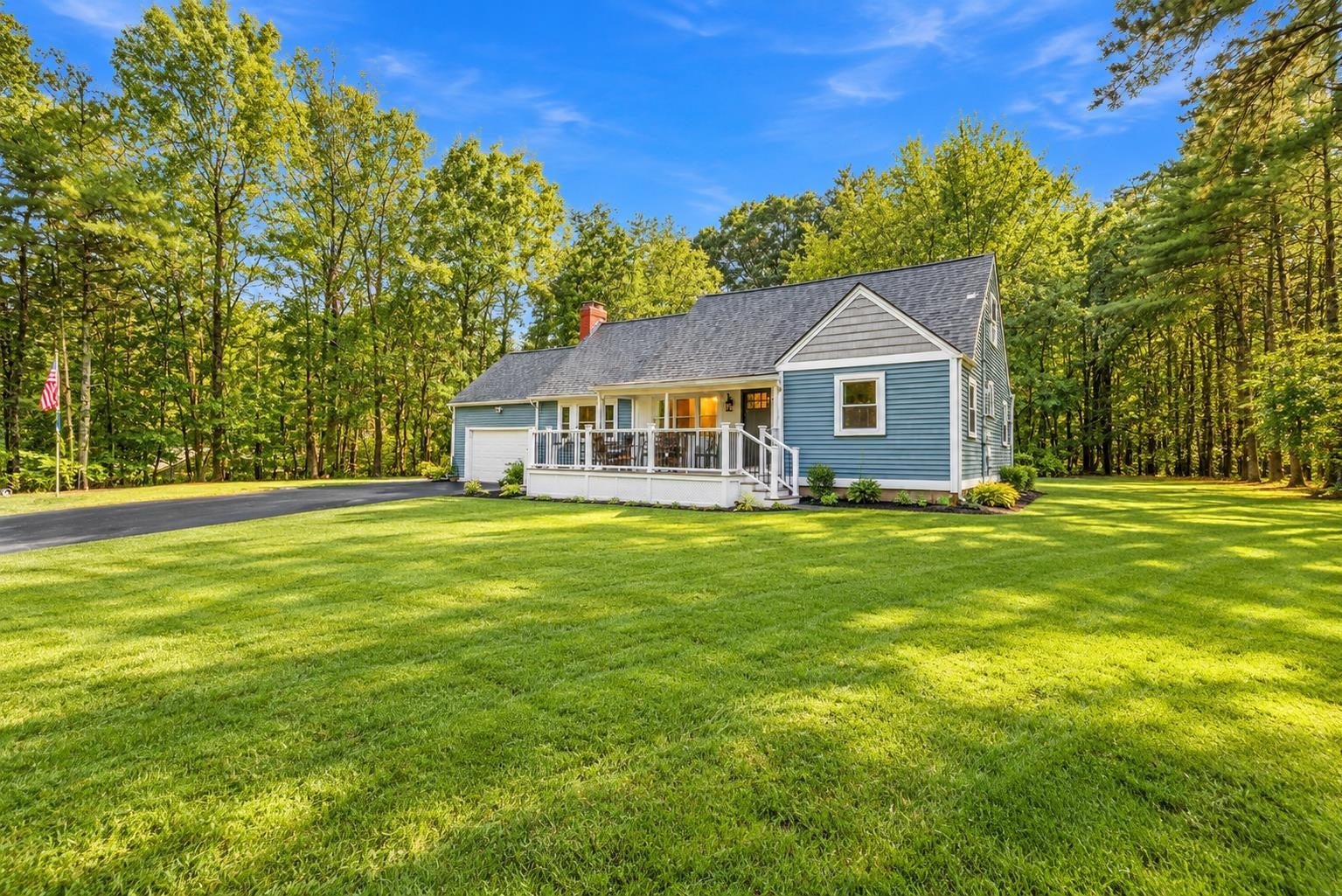 28 Kelley Road