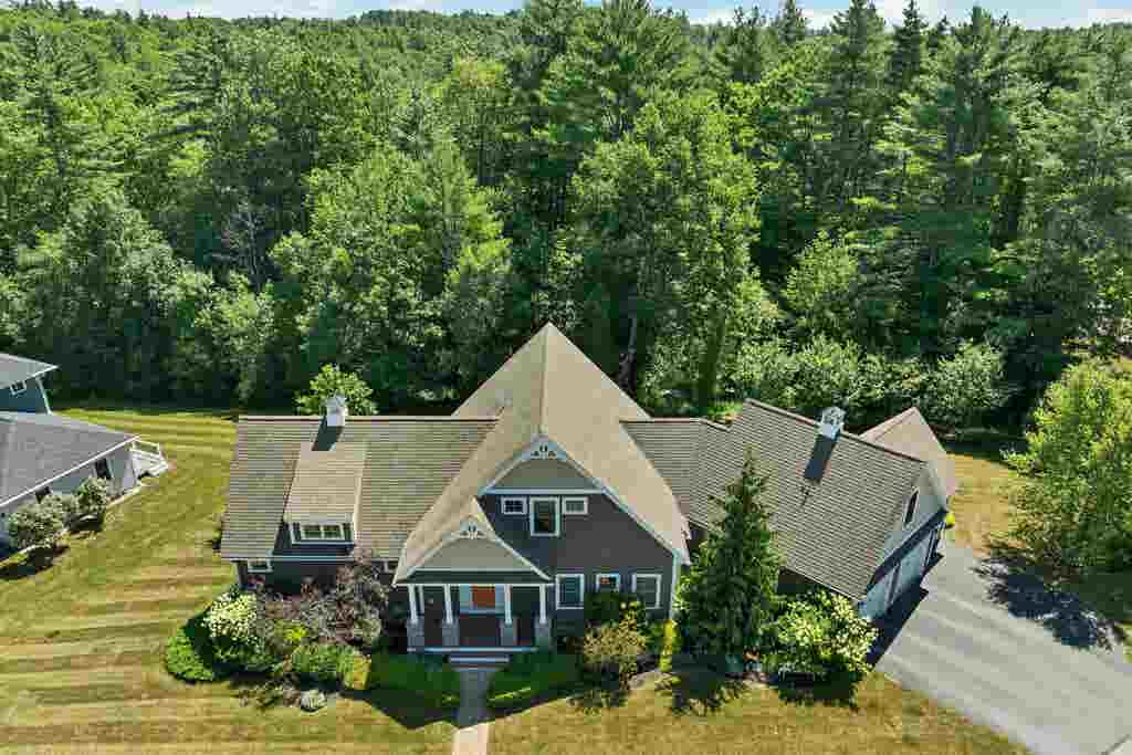 Photo of 1 Lennon Drive, Dover, NH 03820 (MLS # 5102297)