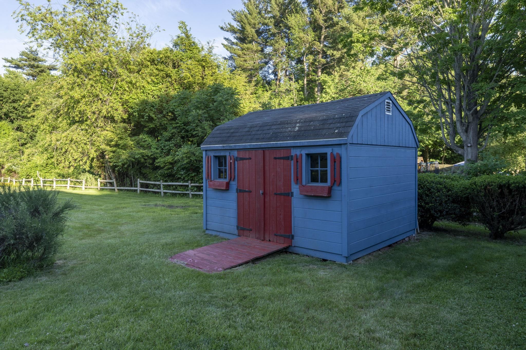 259 Mill Road