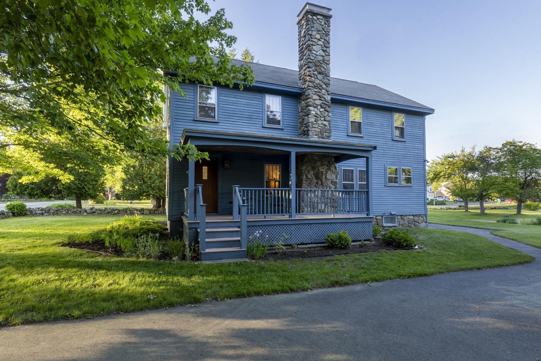 259 Mill Road