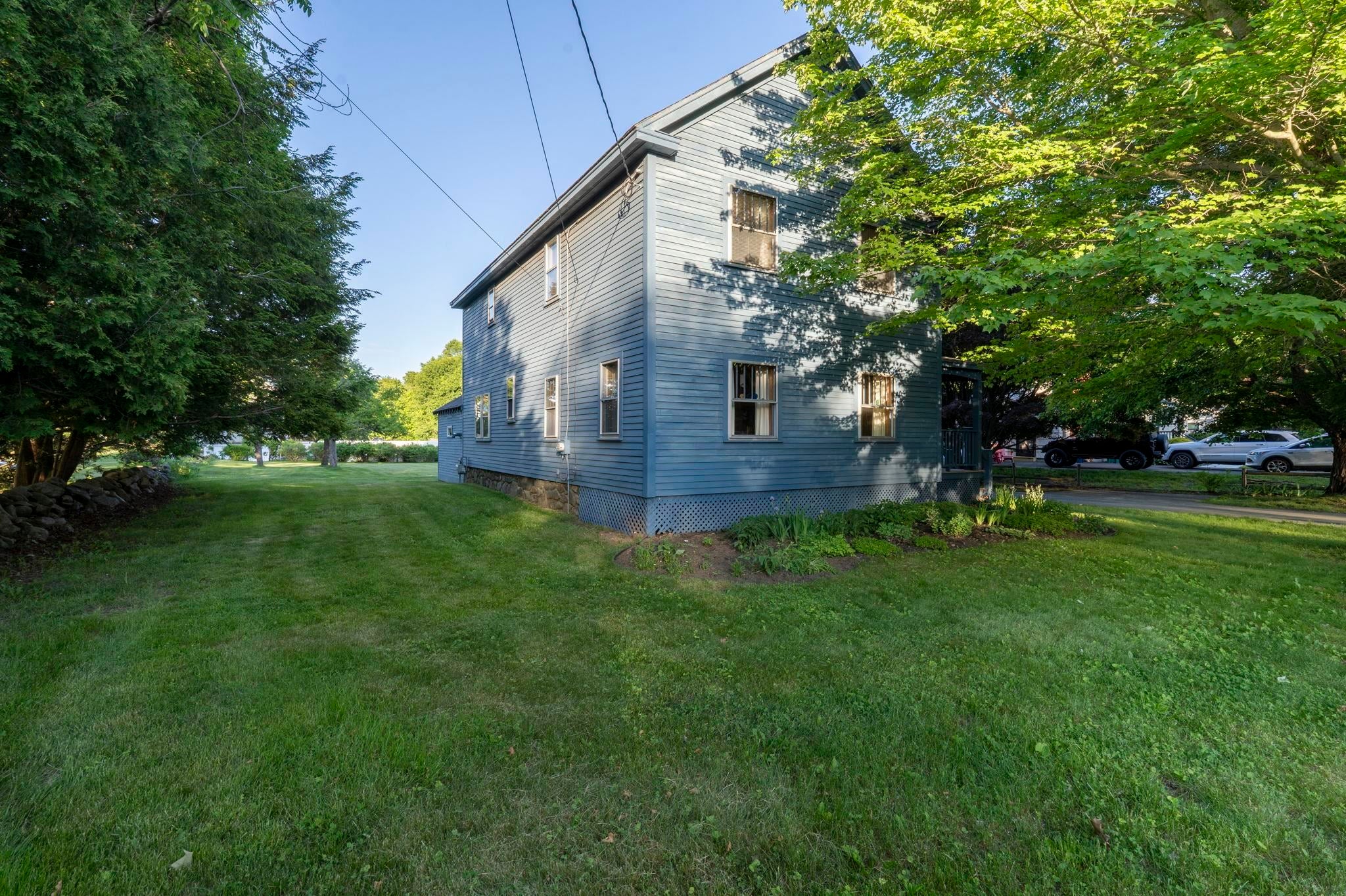 259 Mill Road