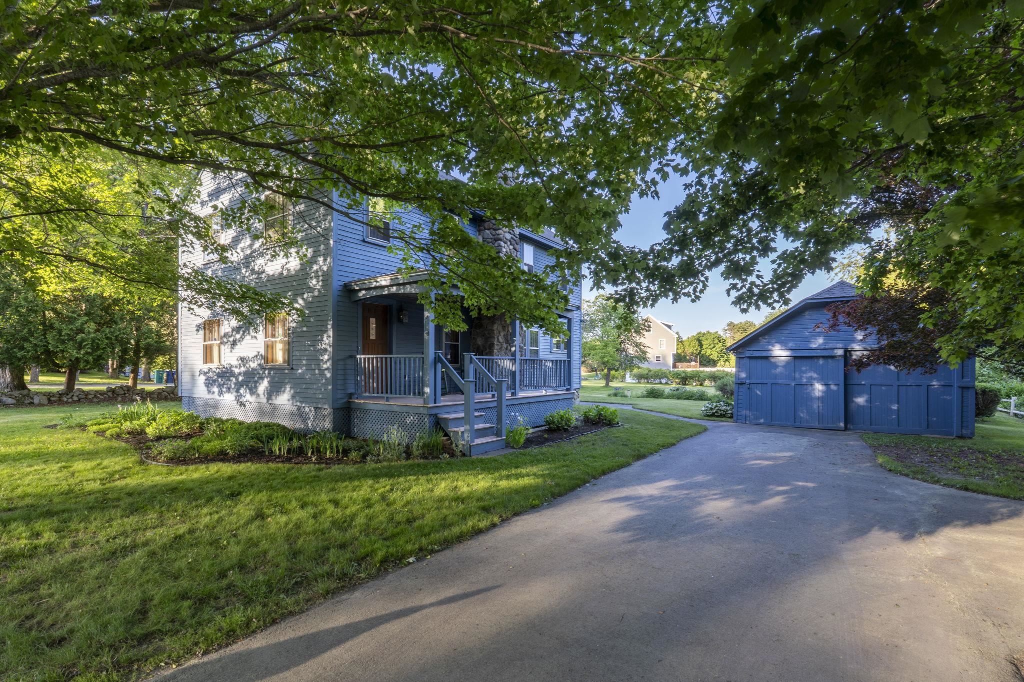 259 Mill Road