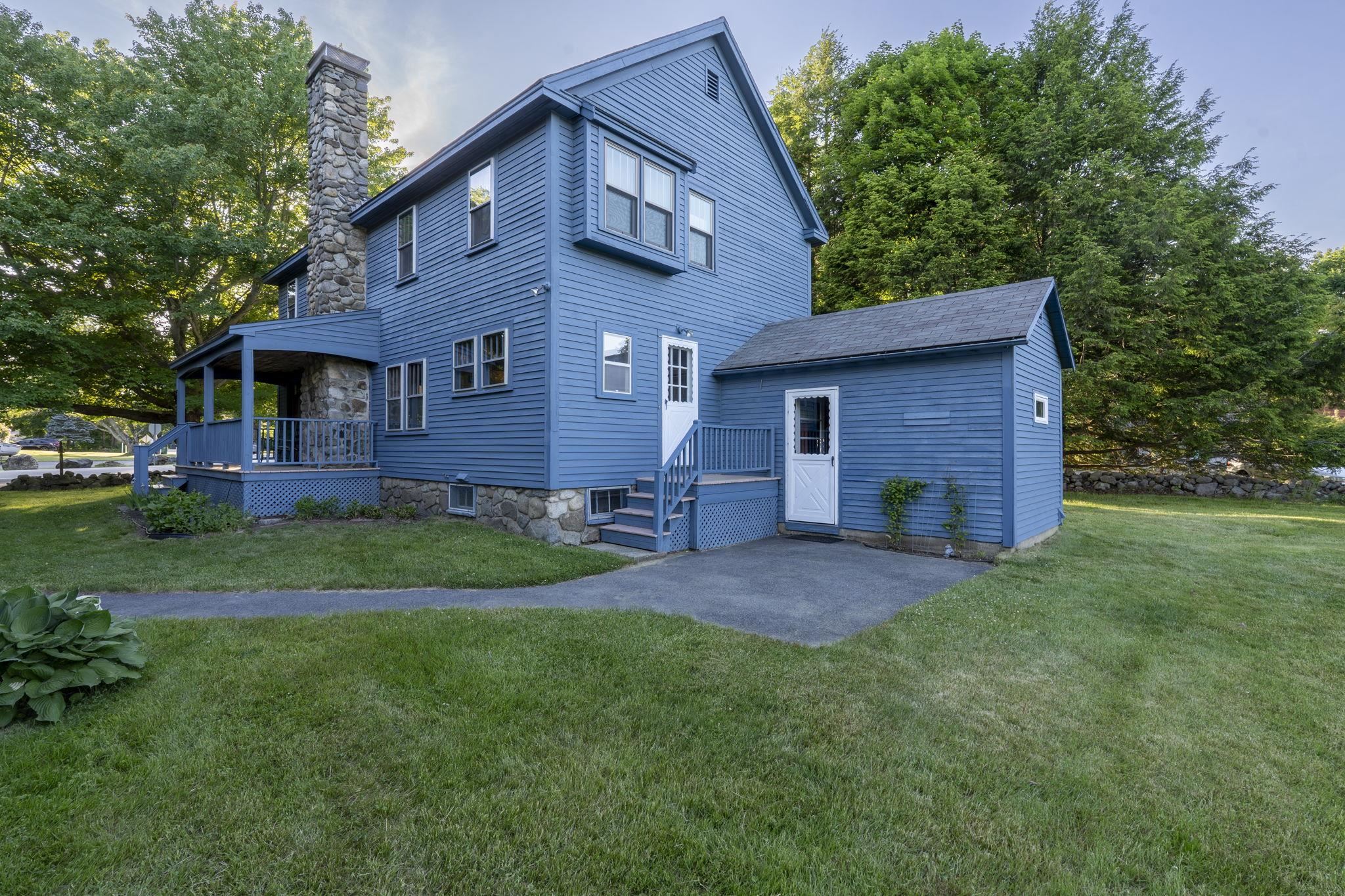 259 Mill Road