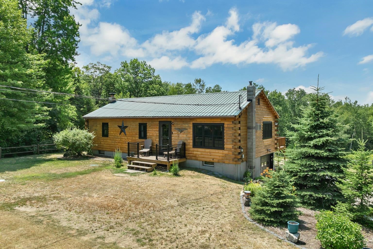 214 Middle Road