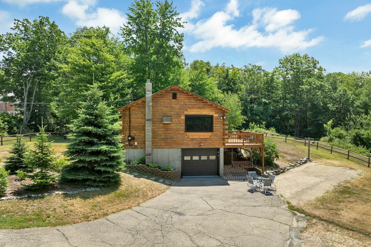 214 Middle Road