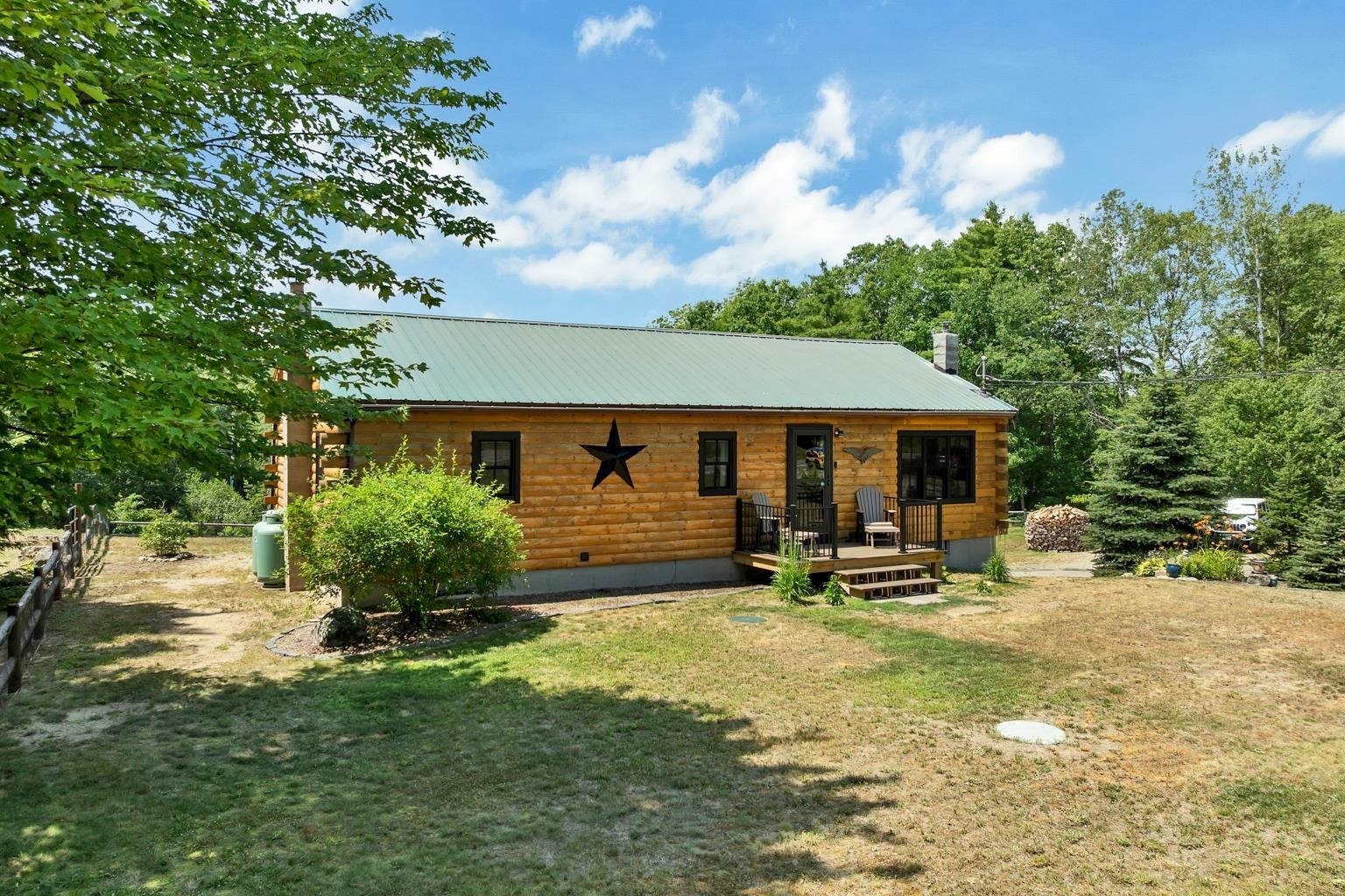 214 Middle Road