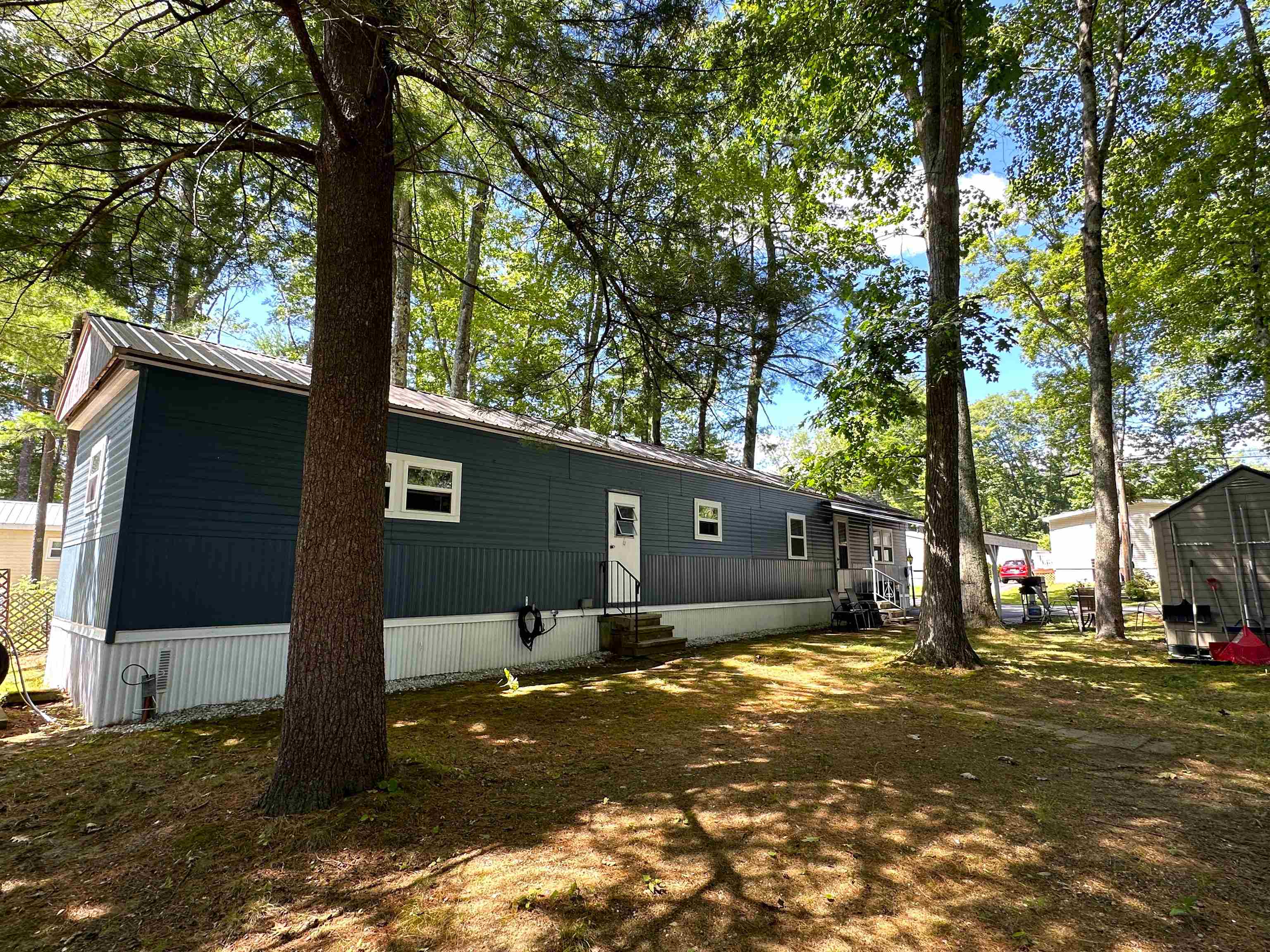 614 Canterbury Drive