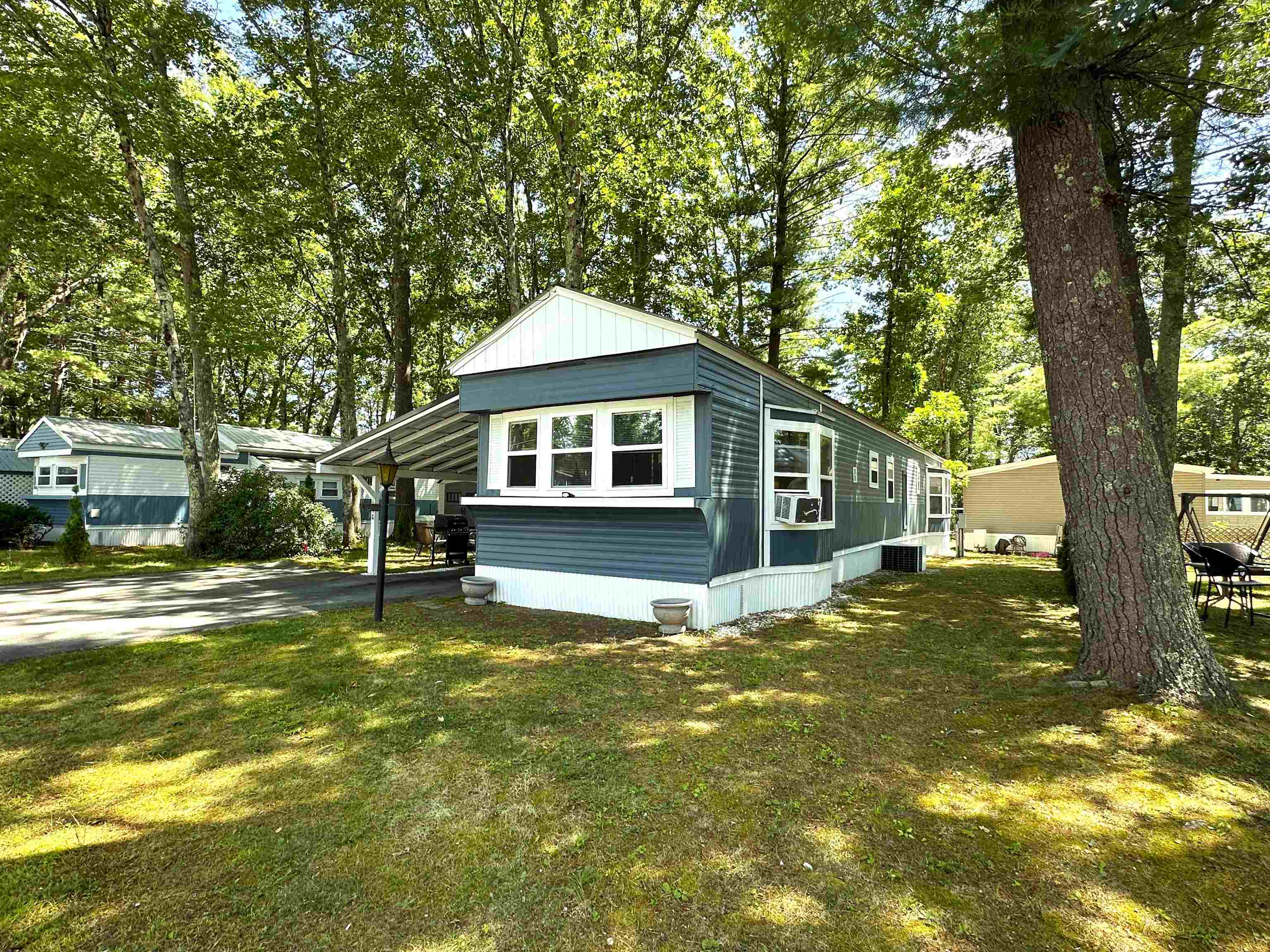 614 Canterbury Drive