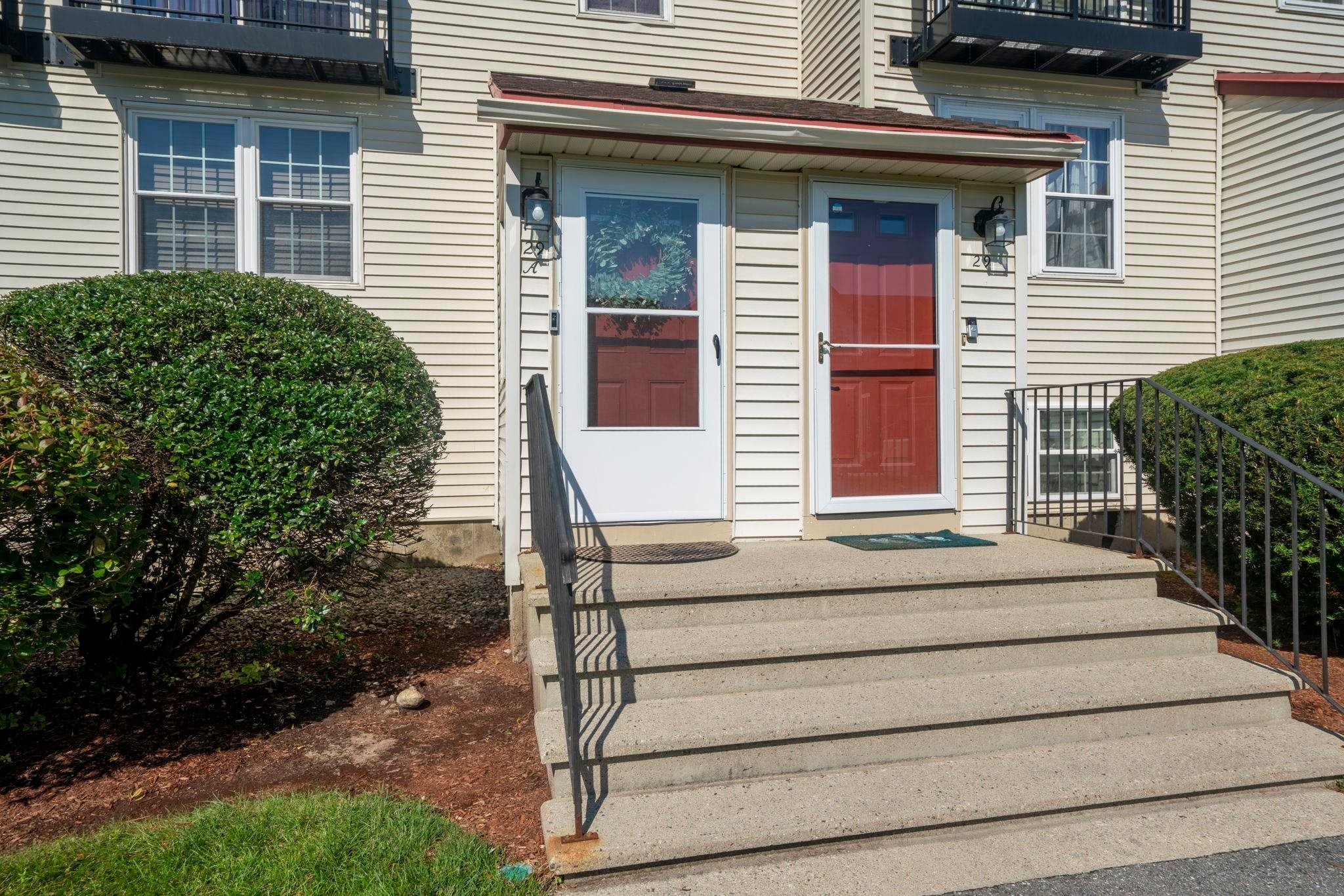 29A East Ridge Road